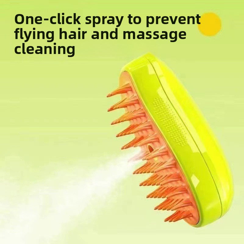 Pet Grooming brush