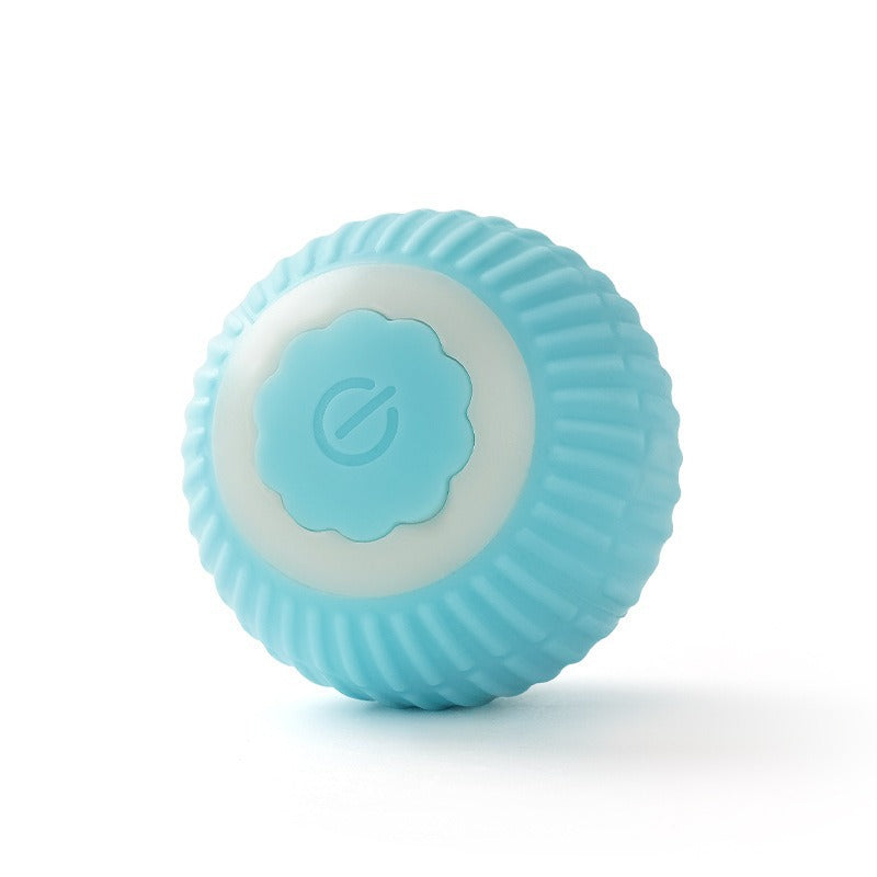 The Magic Pet Roller Ball