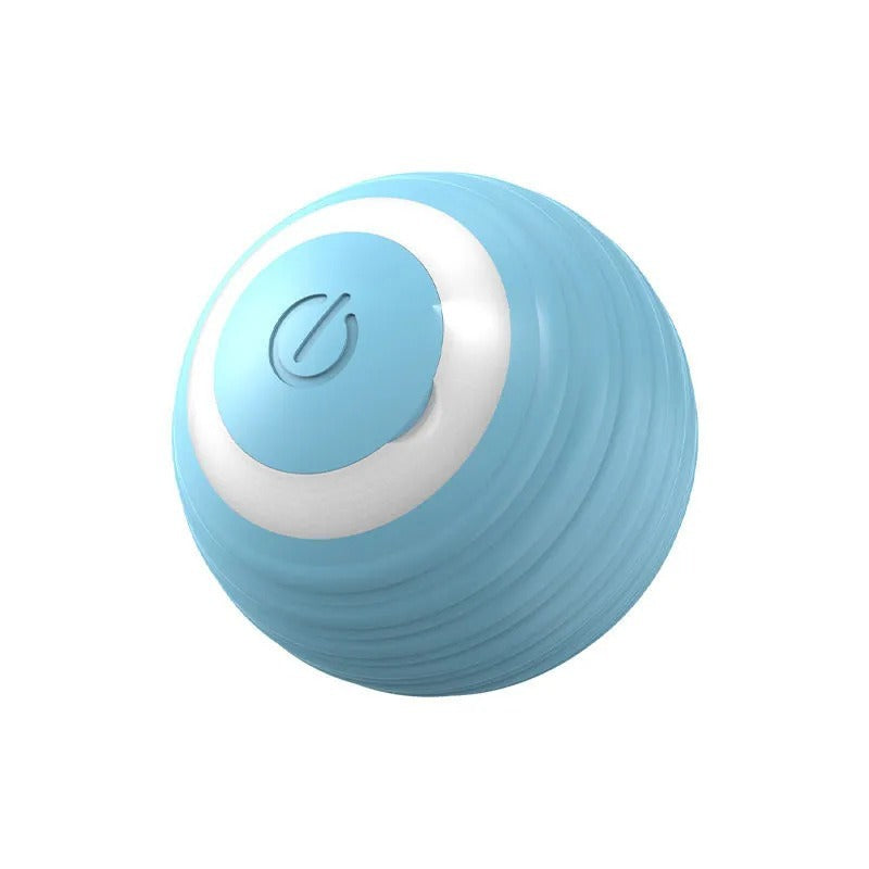 The Magic Pet Roller Ball