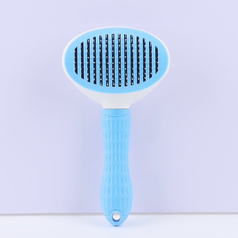 Pet Grooming Comb