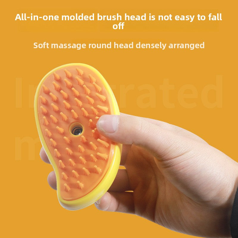 Pet Grooming brush