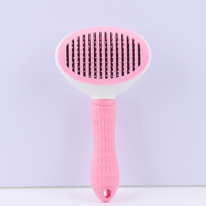 Pet Grooming Comb