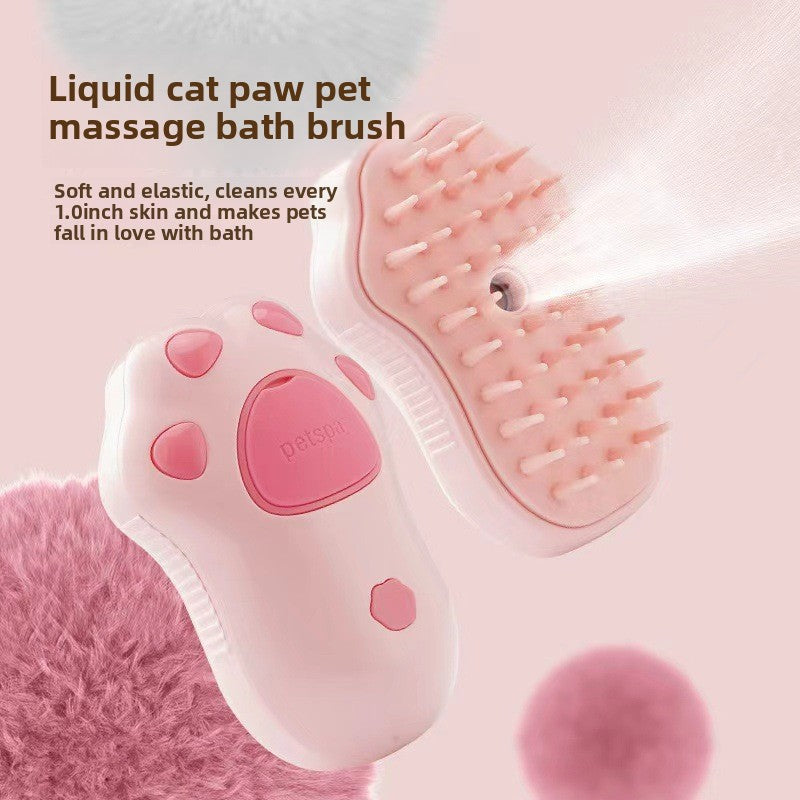 Pet Grooming brush