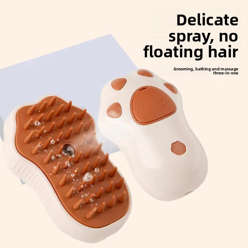 Pet Grooming brush