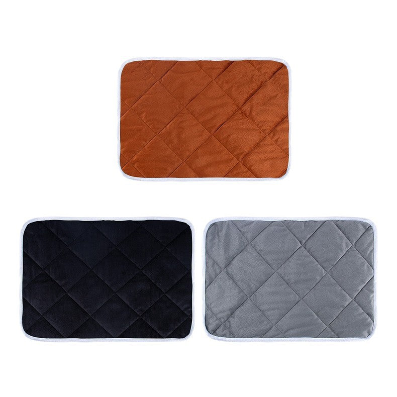 The Heated Pet Mat