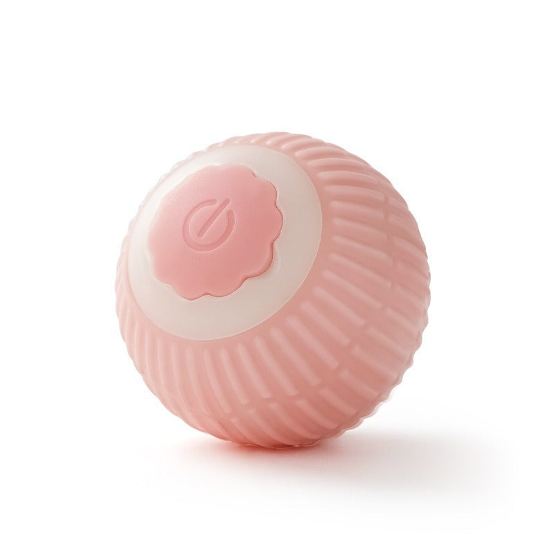 The Magic Pet Roller Ball